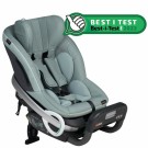 BeSafe Stretch, Bakovervendt, 61-125cm/36 kg, Beltemontert, Sea Green Mélange thumbnail