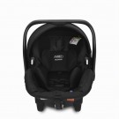 Axkid Modukid Infant Premium, Babybilstol/Shell Black thumbnail