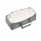 Voksi® Carry Me, Babylift, Meadow Green thumbnail