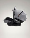 Joie Signature, I-Level Recline Babybilstol, 0-13kg, Carbon thumbnail