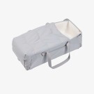 Voksi® Carry Me, Babylift, Grey thumbnail