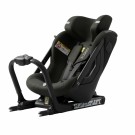 Axkid One 3, bakovervendt bilstol, opptil 7 år, 125cm/23kg, Forest Moss Green - NYHET thumbnail