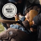 Easygrow, Fnugg helårspose, Black thumbnail