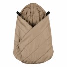 Voksi Carrier Cover/Bæretrekk, Dark Sand thumbnail