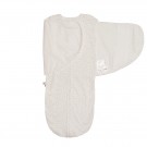 Easygrow, Swaddle svøpepose, Knopp OffWhite/Sand - NYHET thumbnail