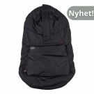 Voksi Carrier Cover/Bæretrekk, Black thumbnail