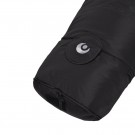 Easygrow, Fnugg helårspose, Black thumbnail