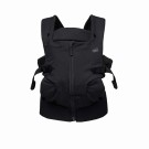 Voksi Huddle, Zip on bæresele, Black - NYHET thumbnail