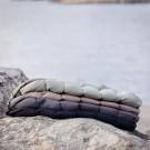 Voksi Move, Varm vogn og -bilstolpose, Black thumbnail