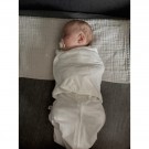 Easygrow, Swaddle svøpepose, Knopp OffWhite/Sand - NYHET thumbnail