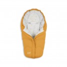 Voksi ® Move Bil -og vognpose, Golden Yellow thumbnail