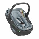 Maxi-Cosi, Coral 360 Babybilstol, 0-13kg, Essential Grey thumbnail