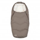 Voksi ® Urban, Dun & ull vognpose, Walnut thumbnail