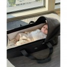 Easygrow Favn 2, Carrynest/bærebag, Sand thumbnail