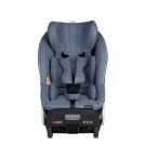 BeSafe Stretch, Bakovervendt, 61-125cm/36 kg, Beltemontert, Cloud Mélange thumbnail