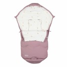 Voksi ® Explorer Bil og -vognpose, Grape thumbnail