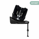 Cybex Sirona Gi i-Size Plus, Moon Black thumbnail
