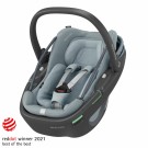 Maxi-Cosi, Coral 360 Babybilstol, 0-13kg, Essential Grey thumbnail