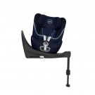 Cybex Sirona SX2 i-Size, Småbarnstol, Gold, Navy Blue thumbnail