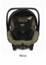 Axkid Modukid Infant Babybilstol/Tar thumbnail