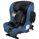 Axkid Minikid 2 2022/23 Bilstol, Sea thumbnail