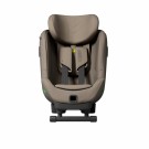 Axkid Minikid 4 Max, bakovervendt bilstol 6 mnd-7 år,  Driftwood Beige - NYHET thumbnail