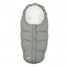 Voksi ® Move Bil -og vognpose, Meadow Green thumbnail