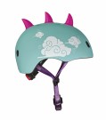 Micro Helmet 3D Dragon M thumbnail