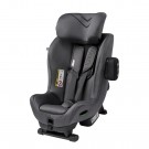 Axkid Minikid 3 Premium Bilstol, Granite Melange thumbnail
