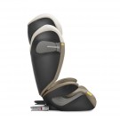 Solution S2 i-Fix Beltestol, Cybex Gold, Ny farge! Seashell Beige thumbnail