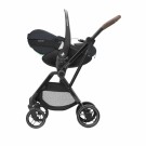 Maxi-Cosi, Pebble 360 Pro Babystol, 0-15 mnd, Graphite thumbnail