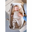 Voksi® Carry Me, Babylift, Meadow Green thumbnail