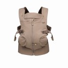 Voksi Huddle, Zip on bæresele, Clay - NYHET thumbnail