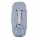 Voksi Move Light bil- og vognpose, Misty Blue - NYHET thumbnail