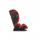 Cybex Solution G i-Fix, PLUS Hibiscus Red thumbnail