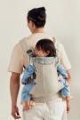 BabyBjörn Harmony Bæresele 3D Mesh, Off White thumbnail