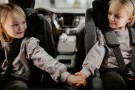 Axkid Modukid Seat i-Size Bilstol/Tar thumbnail