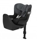 Cybex Sirona S2 i-Size,360° Småbarnsstol, Ny farge! Monument Grey thumbnail