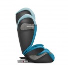 Solution S2 i-Fix Beltestol, Cybex Gold, Beach Blue thumbnail