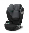  Solution S2 i-Fix Beltestol, Cybex Gold, Monument Grey thumbnail