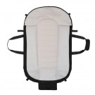 Easygrow Favn 2, Carrynest/bærebag, Black thumbnail