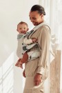 BabyBjörn Harmony Bæresele 3D Mesh, Off White thumbnail