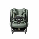 Axkid One+ 3, bakovervendt bilstol, opptil 7 år, 125cm/23kg, Nordic Bloom Green thumbnail