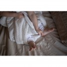 Easygrow, Night Varm Nattpose, 2-4 år, Knopp OffWhite/Sand thumbnail