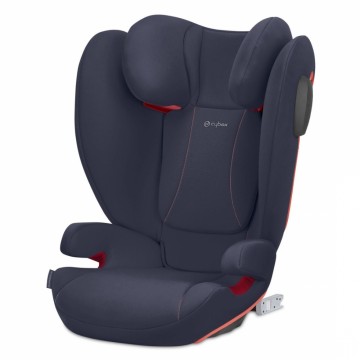 Cybex Solution B2-FIX +, Bay Blue