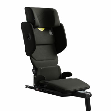 AXKID UP, Beltestol, Forest Moss Green - NYHET