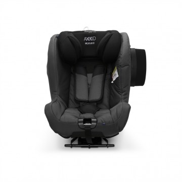Axkid Modukid Seat i-Size Bilstol/Granite