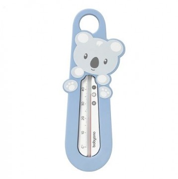 Babyono Badetermometer, Blå Koala