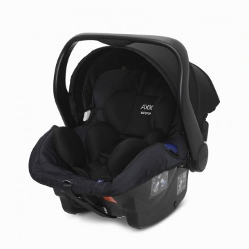 Axkid Modukid Infant Babybilstol/Tar