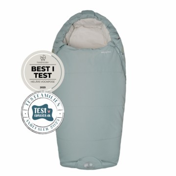 Easygrow, Fnugg helårspose, Teal